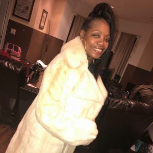 Meet your Posher, Luzmaria